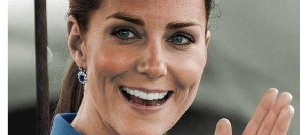 Kate Middleton: presa di mira dai Tabloid inglesi Kate Middleton: presa di mira dai Tabloid inglesi