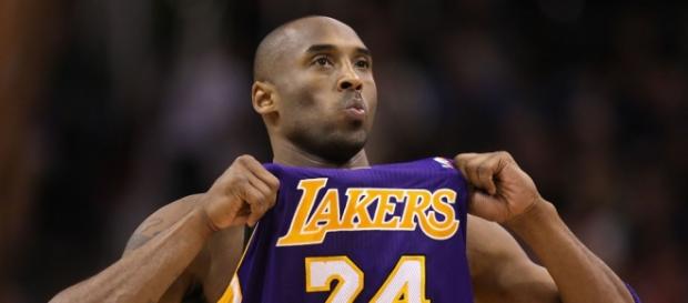 Kobe irá fazer ultima partida contra Cleveland Kobe irá fazer ultima partida contra Cleveland