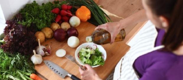 La tendencia "veggie" y sus variantes La tendencia "veggie" y sus variantes