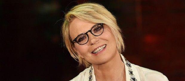 Milly Carlucci Vs Maria De Filippi Milly Carlucci Vs Maria De Filippi