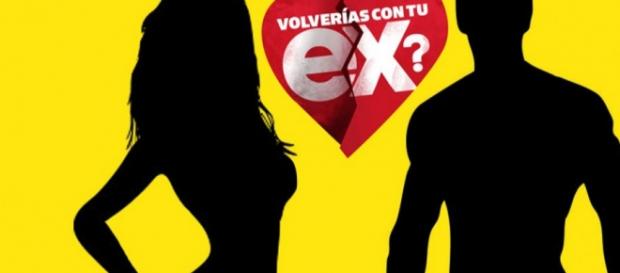 Nuevo programa de mega volverías con tu ex Nuevo programa de mega volverías con tu ex