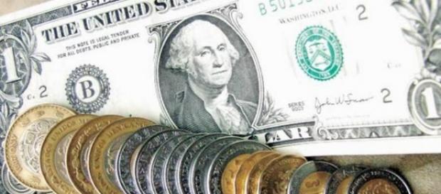 Nuevos Niveles Hisoricos en al Paridad Peso-Dolar Nuevos Niveles Hisoricos en al Paridad Peso-Dolar