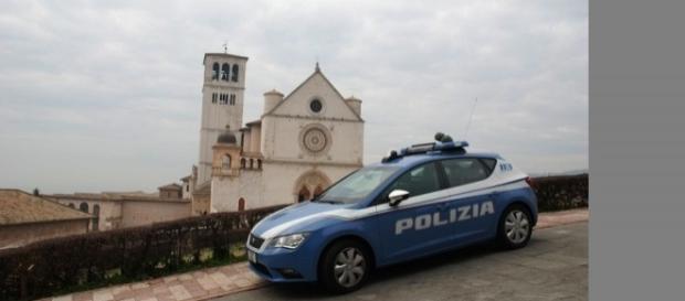 O badantă a reacționat violent asupra invalidei O badantă a reacționat violent asupra invalidei