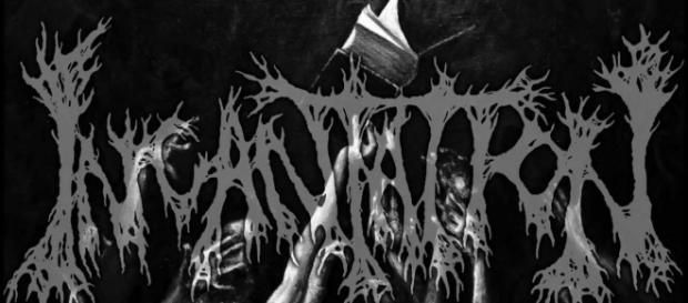 Os Incantation de volta à Relapse Records Os Incantation de volta à Relapse Records