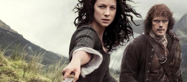 Outlander 2: finalmente la seconda stagione Outlander 2: finalmente la seconda stagione