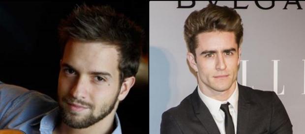 Pablo Alborán y Pelayo Díaz, ¿Cuál es su relación? Pablo Alborán y Pelayo Díaz, ¿Cuál es su relación?
