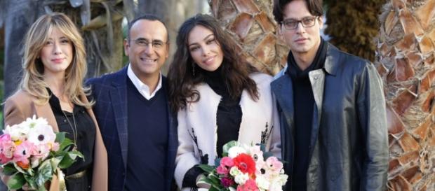 Sanremo 2016 anticipazioni finale. Sanremo 2016 anticipazioni finale.