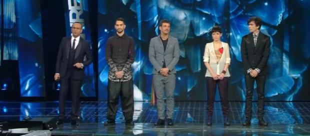 Sanremo 2016 nuove proposte finalisti Sanremo 2016 nuove proposte finalisti