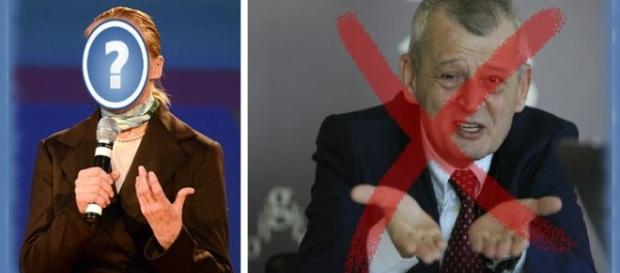 Vedeta care va candida la Primăria Capitalei Vedeta care va candida la Primăria Capitalei