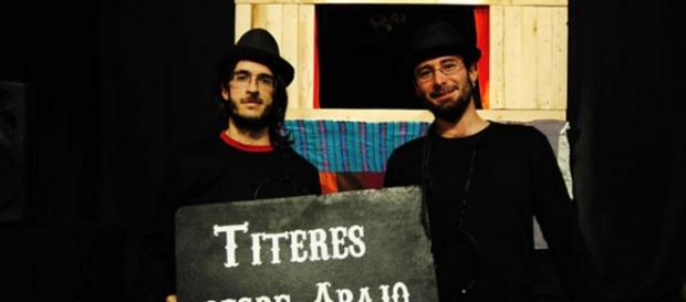 Ya era hora, por fín libres de montajes Ya era hora, por fín libres de montajes