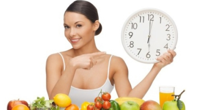6 pasti/die per i pazienti PCOS.