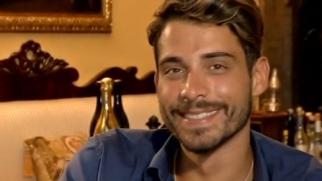 Amedeo ha chiesto scusa a Sophia