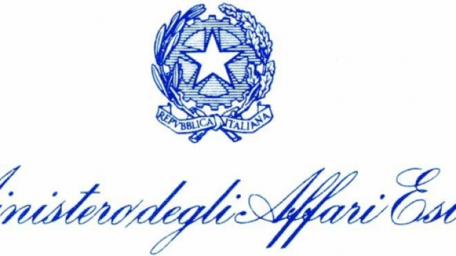 Concorso Ministero degli Affari Esteri 2016