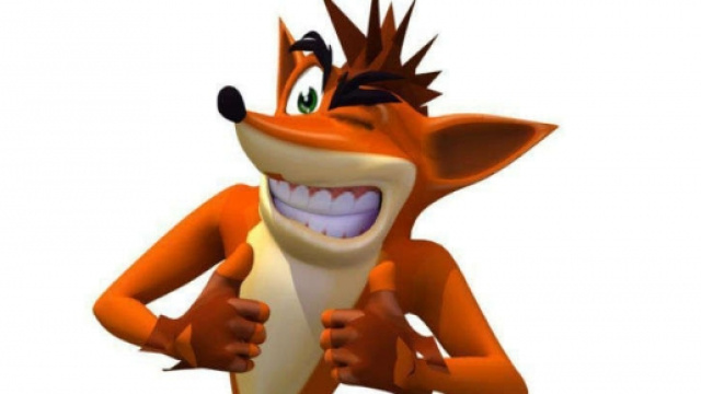 Crash ritorna sulle console per videogiochi