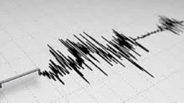 Due scosse di Terremoto al sud