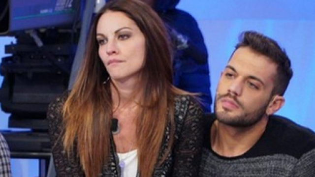 Gianmarco e Laura dopo la rottura