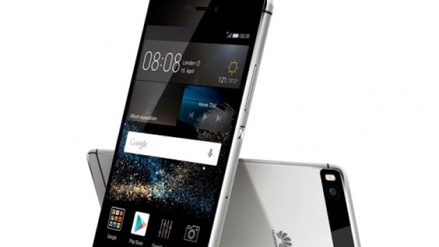 Huawei P9: il nuovo device esce il 9 marzo?