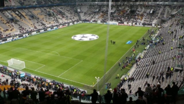 Juventus-Napoli: una delle sfide più attese.