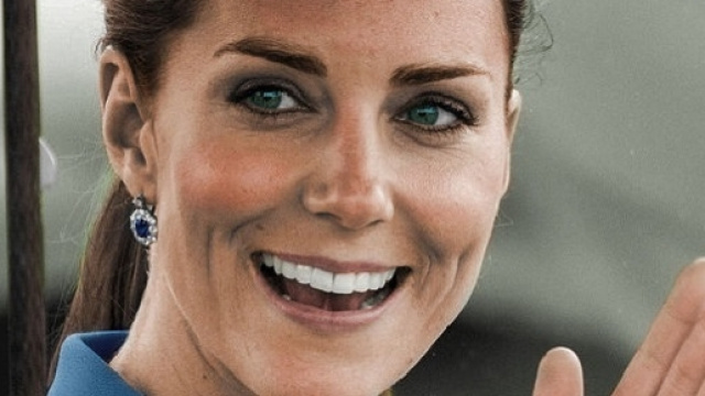 Kate Middleton: presa di mira dai Tabloid inglesi