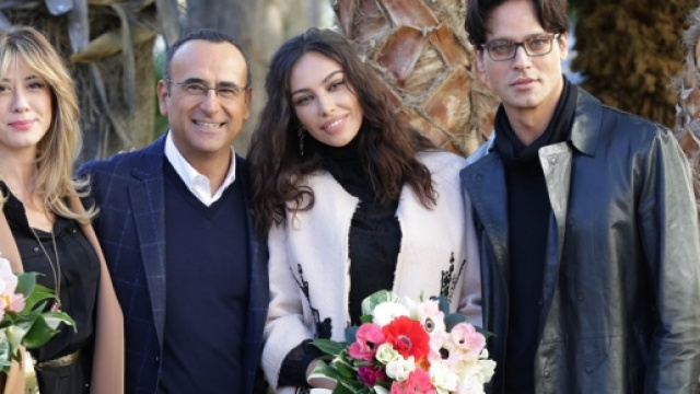 Sanremo 2016 anticipazioni finale.