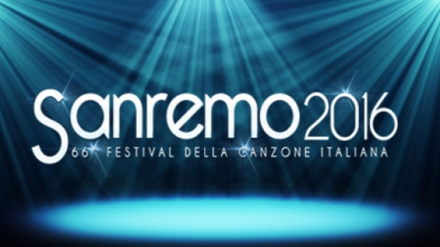 Sanremo 2016 replica 3^ serata.