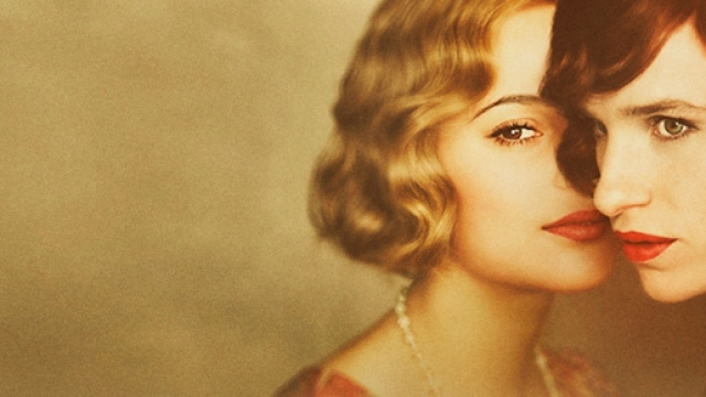 The Danish Girl: dal 18 febbraio al cinema.
