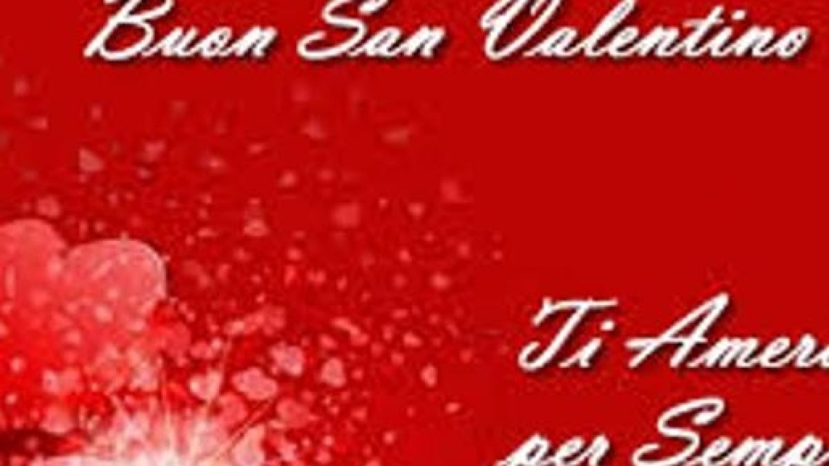 Buon San Valentino: frasi di auguri romantiche e divertenti