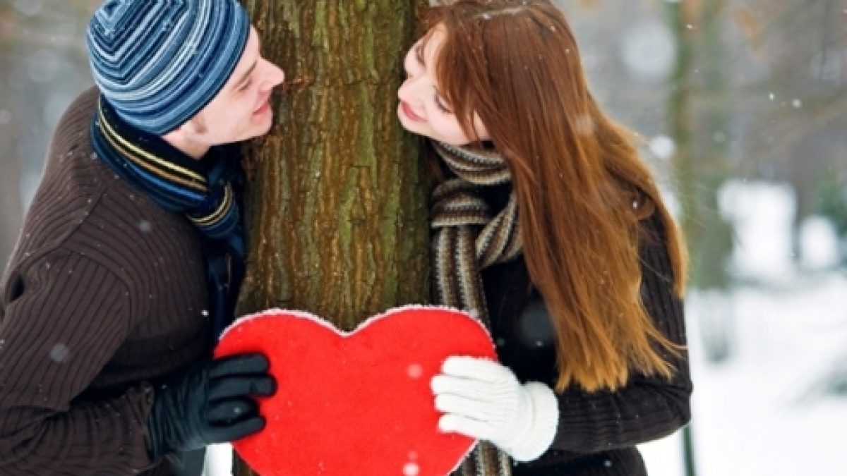 Regali di San Valentino per LUI - Qui potrete conoscere i fiori