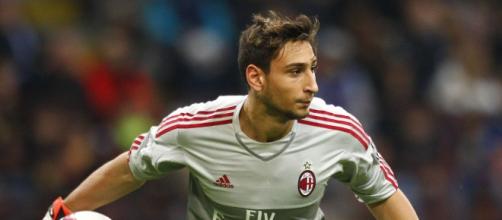 Calciomercato Milan: maxi offerte per Donnarumma, vicino ...