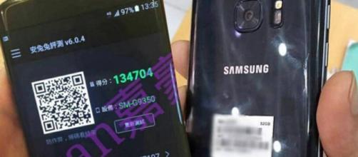 Samsung Galaxy S7: ecco i prezzi presunti