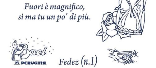 Via le frasi romantiche dai Baci Perugina a San Valentino: ecco da cosa  saranno sostituite 