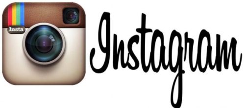 Il logo ufficiale di Instagram