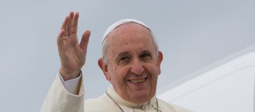 Il viaggio di Papa Francesco in Messico