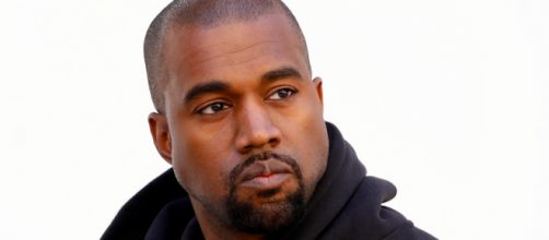 In uscita l'ultimo album del rapper Kanye West