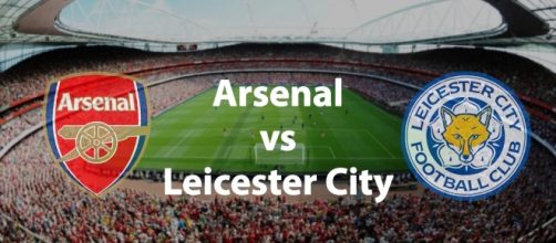 LIVE Arsenal-Leicester il 14/2 ore 13:00
