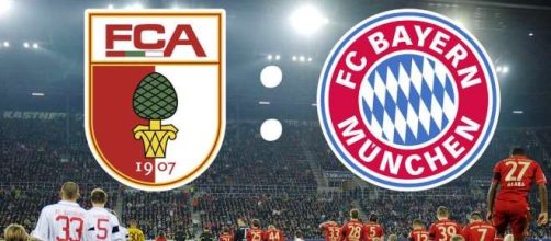 LIVE Augsburg–Bayern Monaco il 14/2 ore 17:30