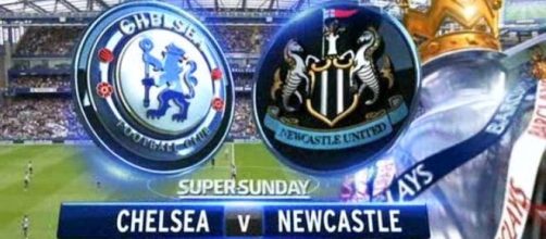 LIVE Chelsea - Newcastle il 13/2 ore 18:30