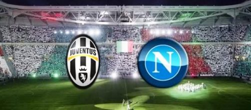 LIVE Juventus-Napoli il 13/2 ore 20:45