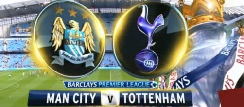 LIVE Manchester City-Tottenham il 14/2 ore 17:15