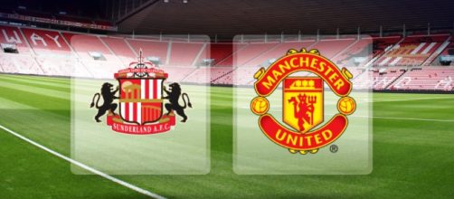 LIVE Sunderland-Manchester Utd il 13/2 ore 13:45