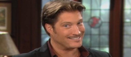 Sean Kanan è Deacon a Beautiful