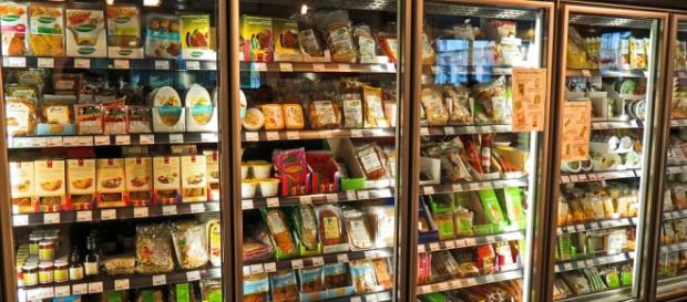 Agresión en un local de alimentación Agresión en un local de alimentación