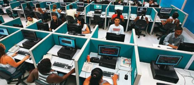 Vagas de telemarketing já estão abertas Vagas de telemarketing já estão abertas