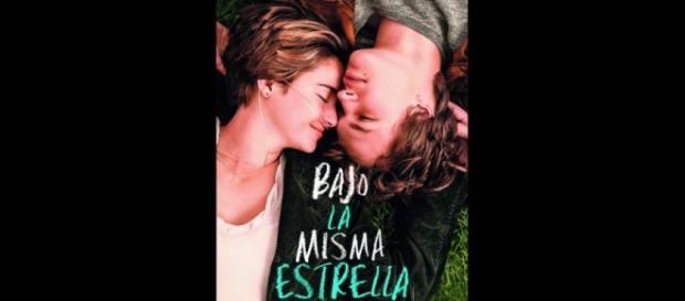 Bajo la Misma Estrella - John Green Bajo la Misma Estrella - John Green