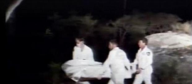 Britanicul a fost găsit spânzurat în pădure Britanicul a fost găsit spânzurat în pădure