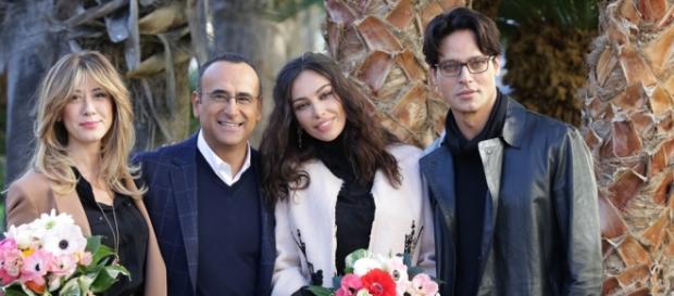 Chi vincerà il Festival di Sanremo 2016? Chi vincerà il Festival di Sanremo 2016?