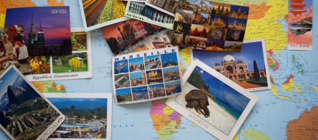 Conozco los beneficios de viajar Conozco los beneficios de viajar