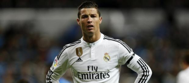 Cristiano Ronaldo vai mesmo sair do Real Madrid Cristiano Ronaldo vai mesmo sair do Real Madrid