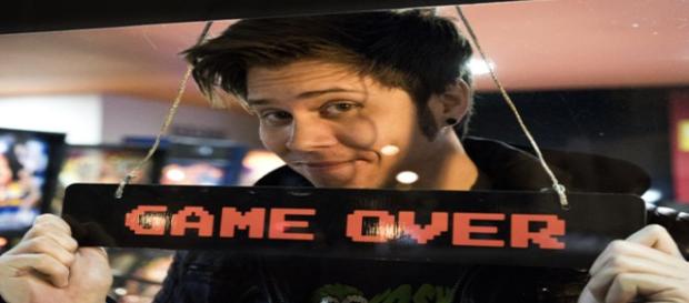 ElRubius, youtuber de moda de varias generaciones ElRubius, youtuber de moda de varias generaciones