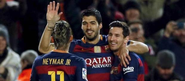 Fuente: marca.com BAR 6-1 CEL Liga BBVA Fuente: marca.com BAR 6-1 CEL Liga BBVA